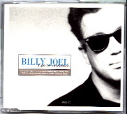 Billy Joel - I Go To Extremes